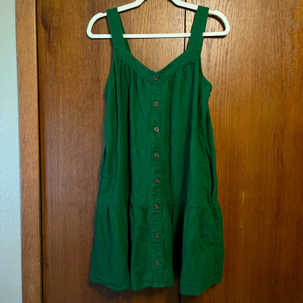 J Crew dress